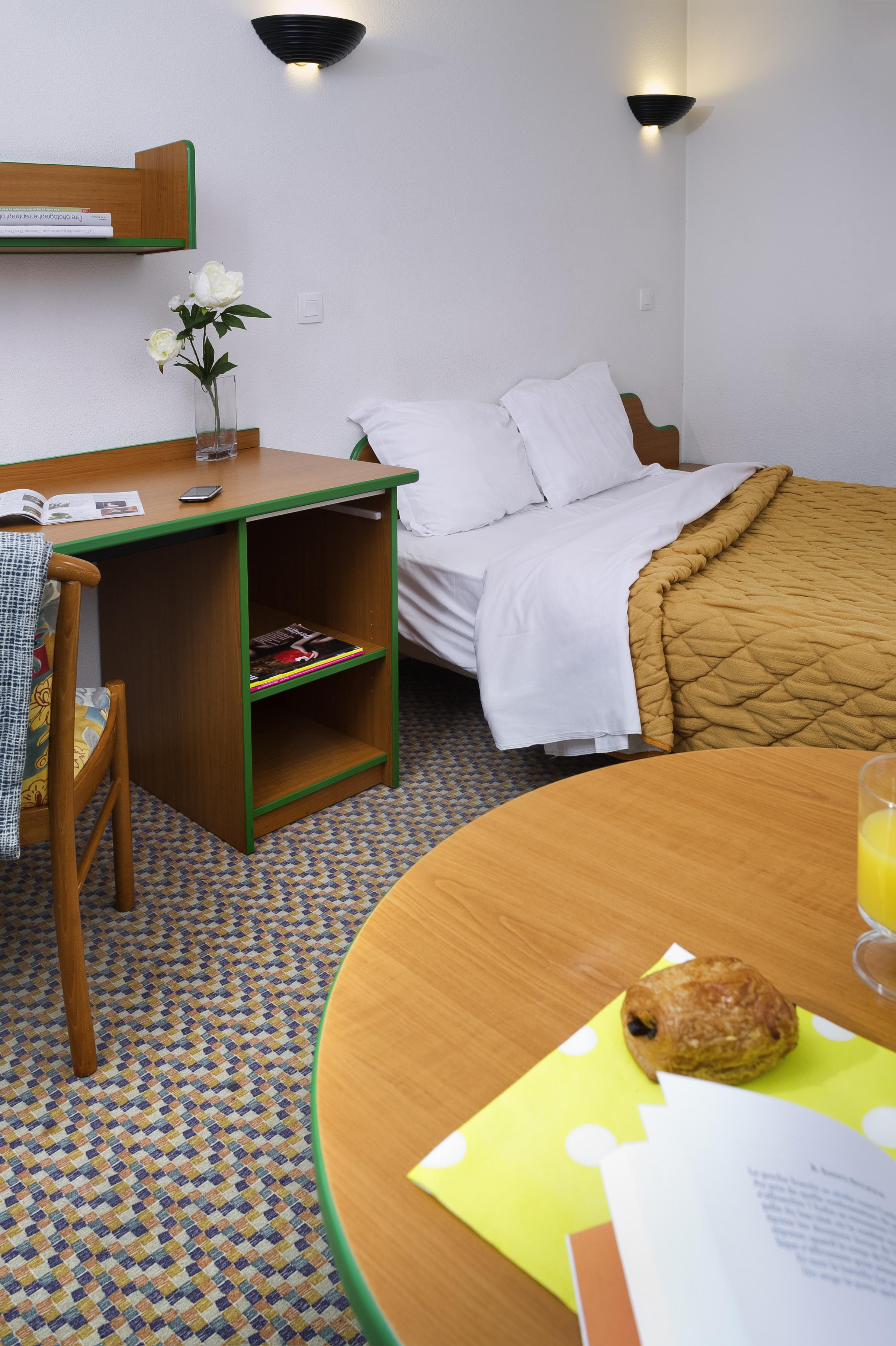 Aparthotel Adagio Access Paris Maisons-Alfort Luaran gambar