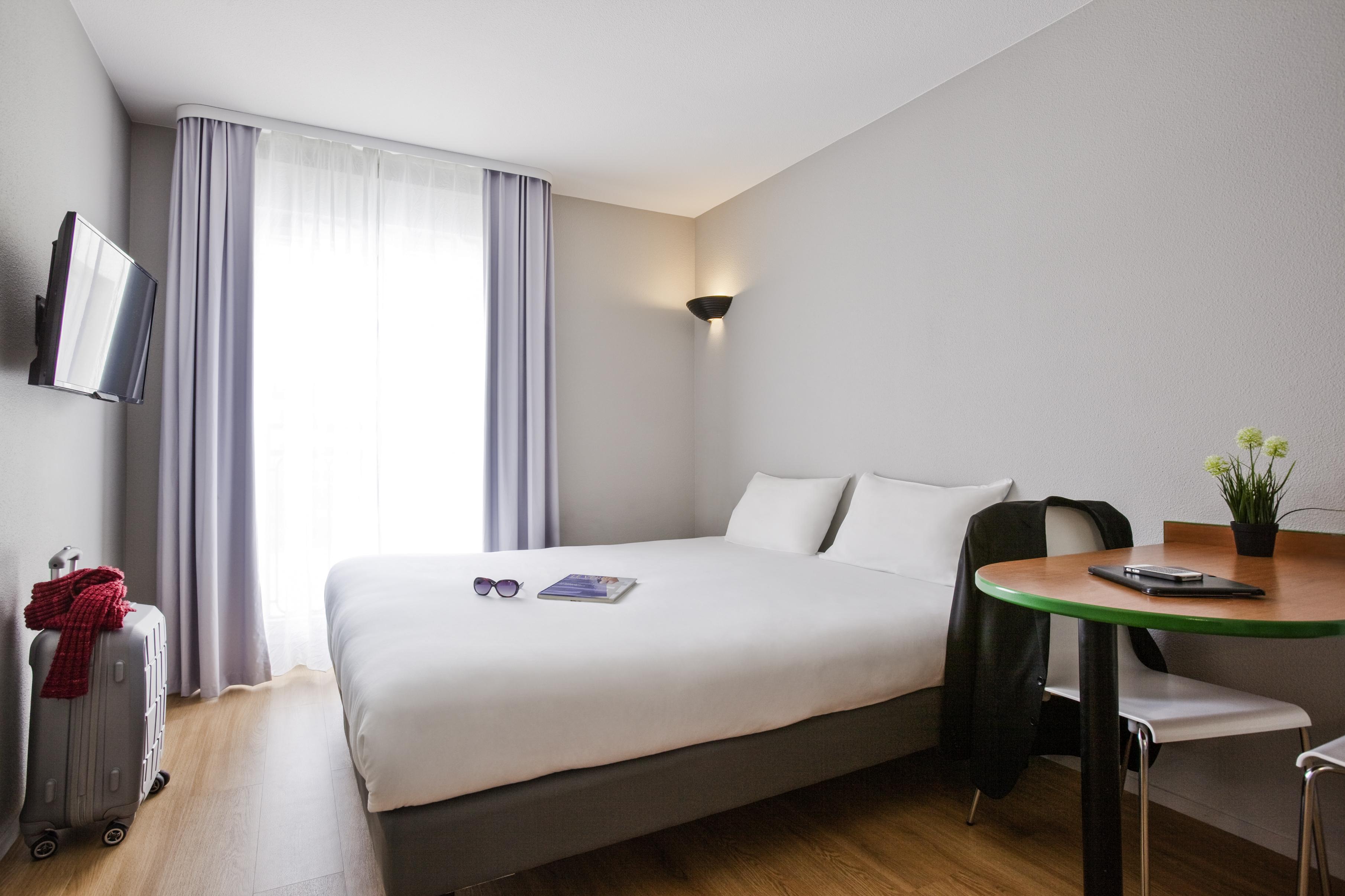 Aparthotel Adagio Access Paris Maisons-Alfort Luaran gambar