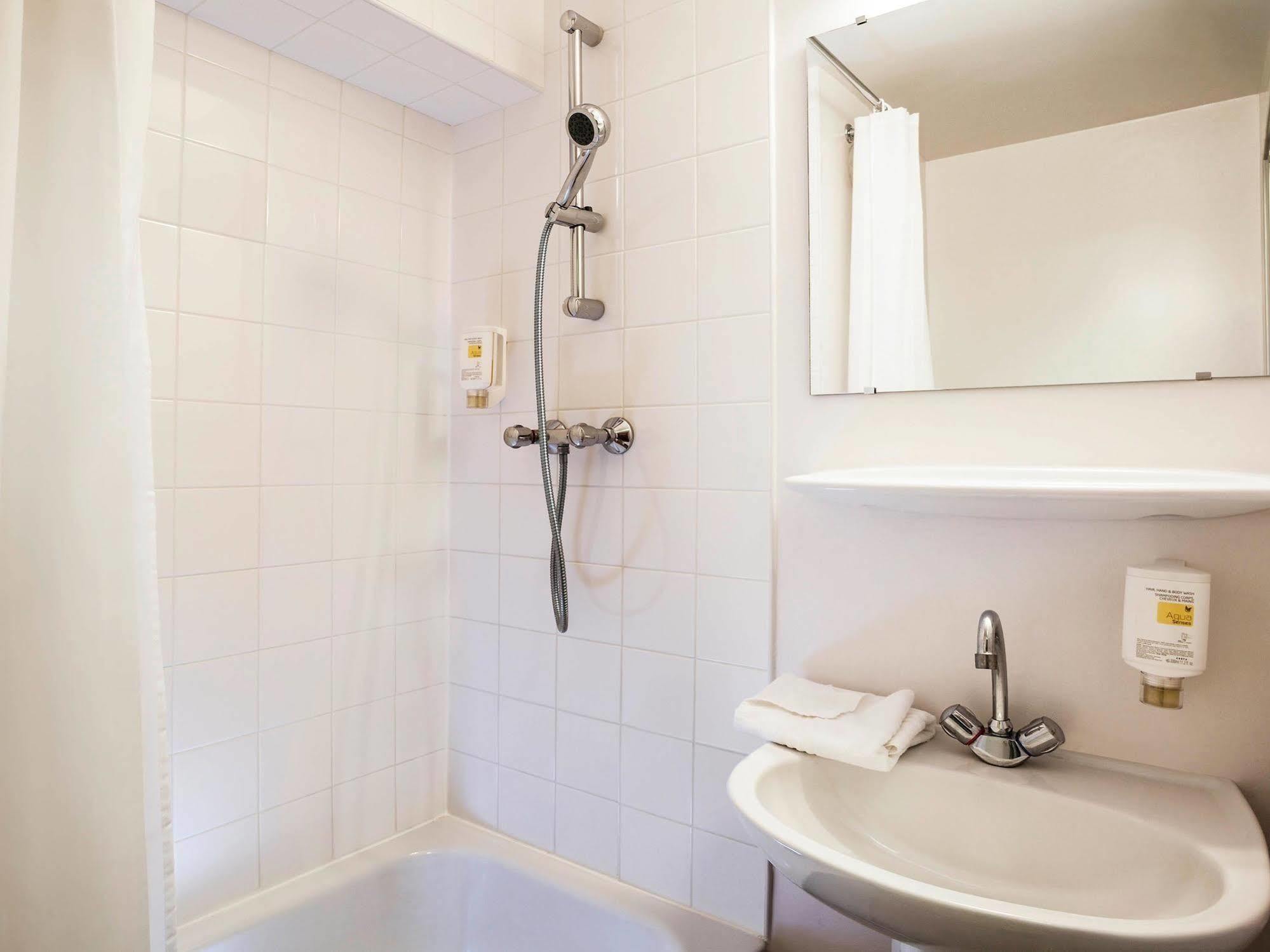 Aparthotel Adagio Access Paris Maisons-Alfort Luaran gambar